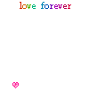 corações love ilovepink gif para download i love pink