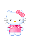 hello kitty pink download gifs i love pink