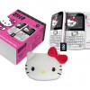 Novo celular Motorola Hello Kitty 