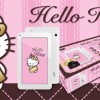 Tablet da Hello Kitty 