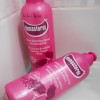 Como fazer co-wash com Yamasterol cor de rosa 