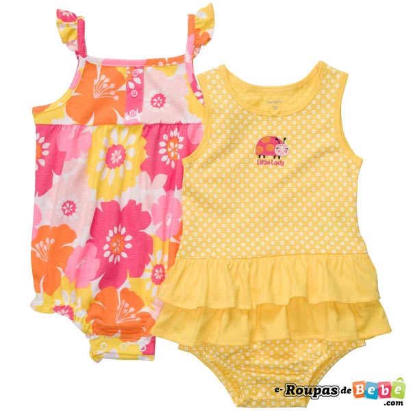 E-Roupas de Bebê - loja online de roupas infantis