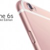 Apple anuncia iPhone cor de rosa 