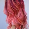 Flamingo hair – a nova tendência 