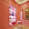 Closet cor-de-rosa: dicas e inspirações encantadoras! 