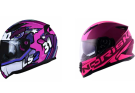 capacete feminino