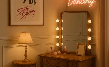 Decoração Dirty Dancing : Ideias