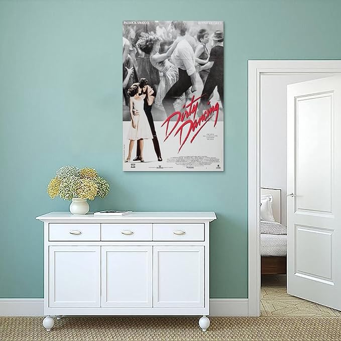 Decoração Dirty Dancing : Ideias