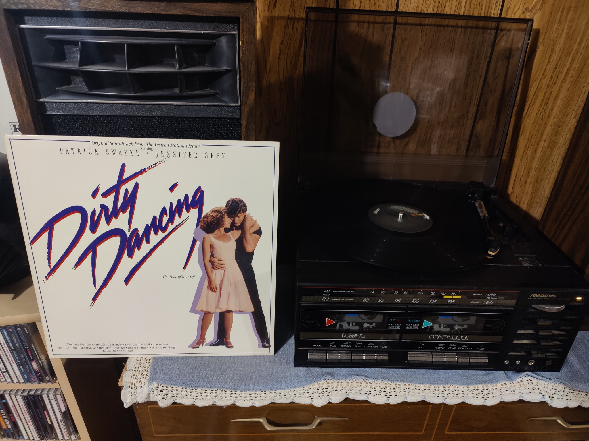 Decoração Dirty Dancing : Ideias