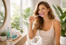 clareamento dental