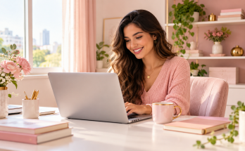 trabalhar em casa com internet