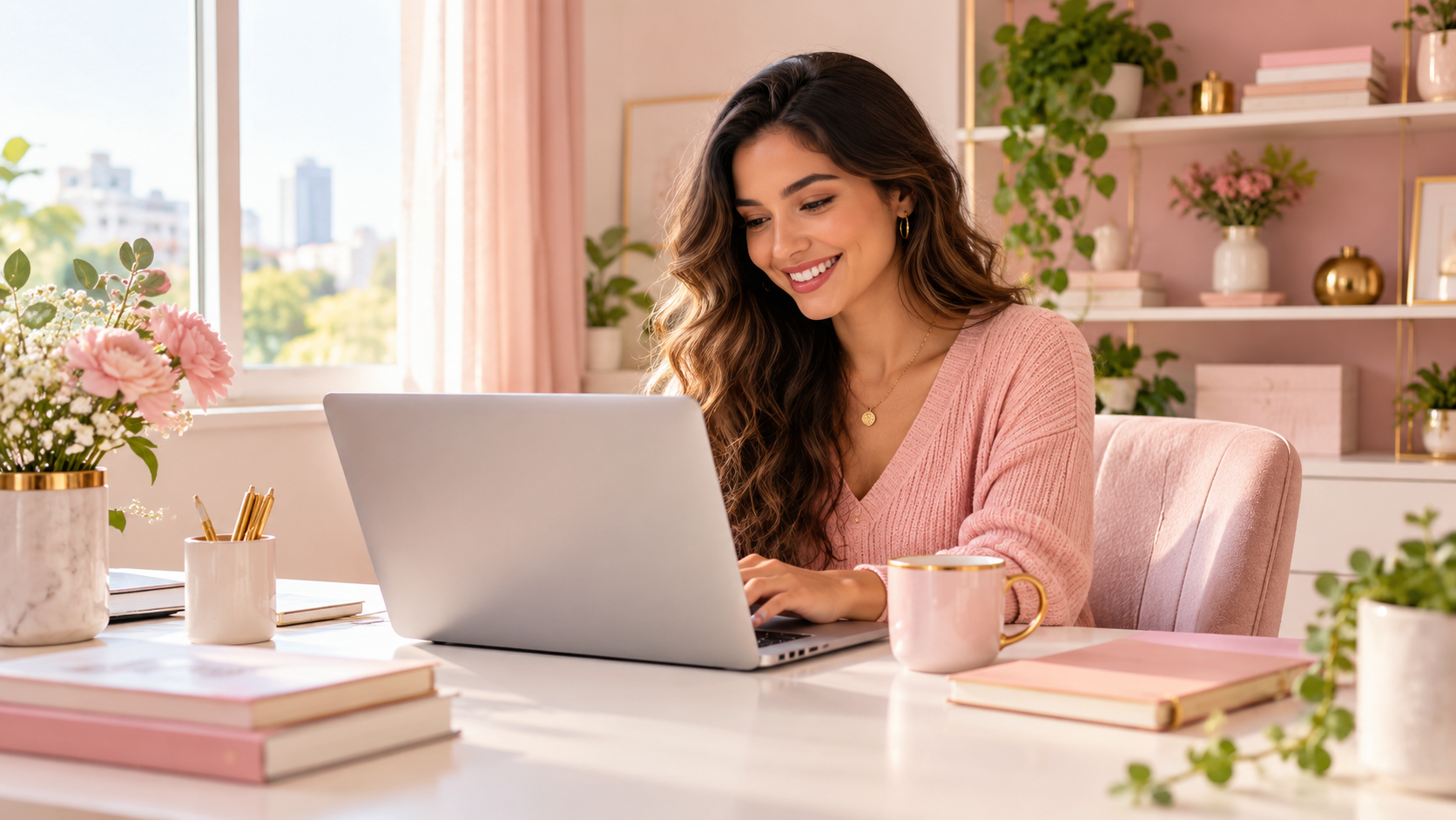 trabalhar em casa com internet